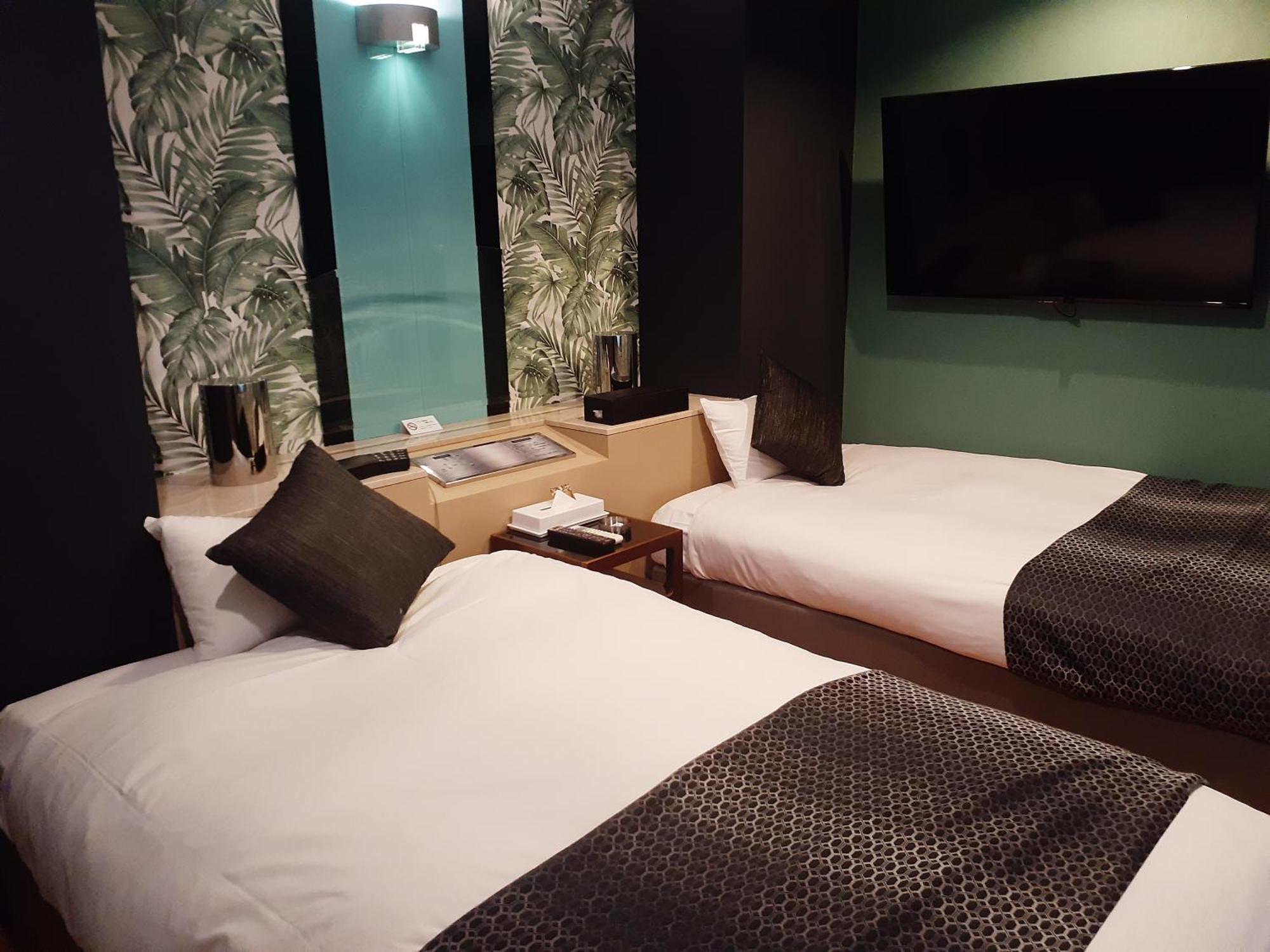Moana Otsuka (adults Only) Hotel miłości 3*
