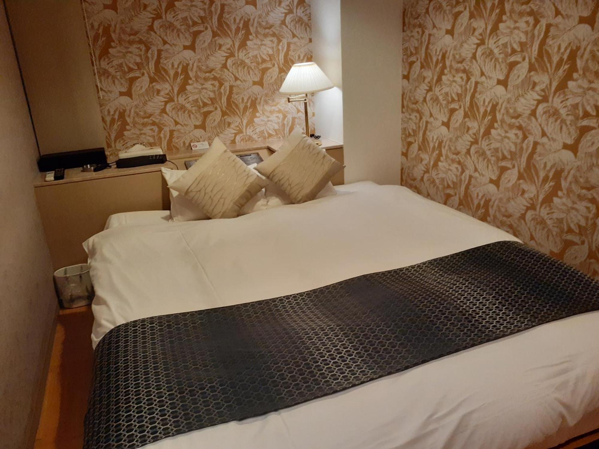 Moana Otsuka (adults Only) Hotel miłości Tokio