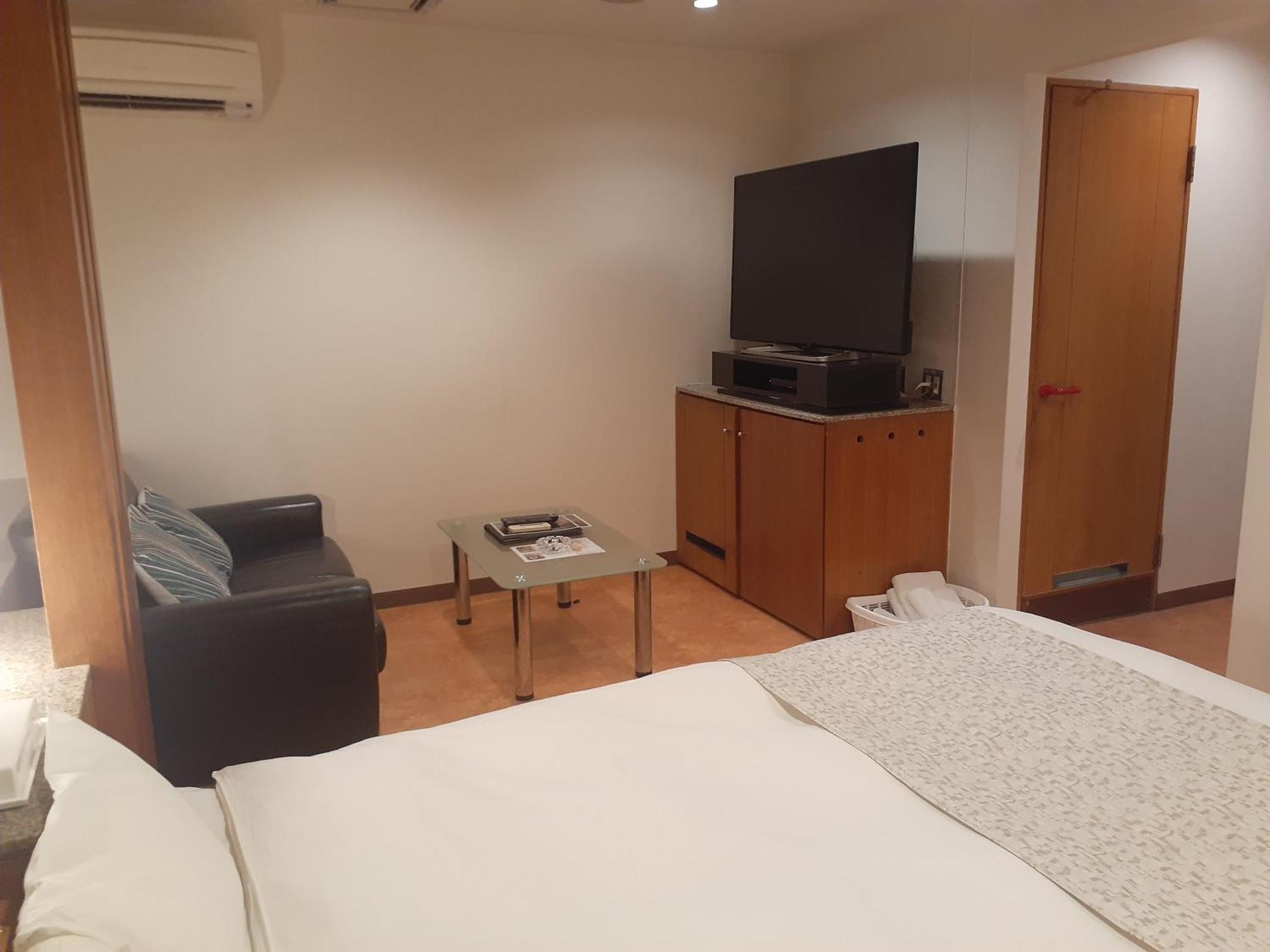 Liefdeshotel Moana Otsuka (adults Only)