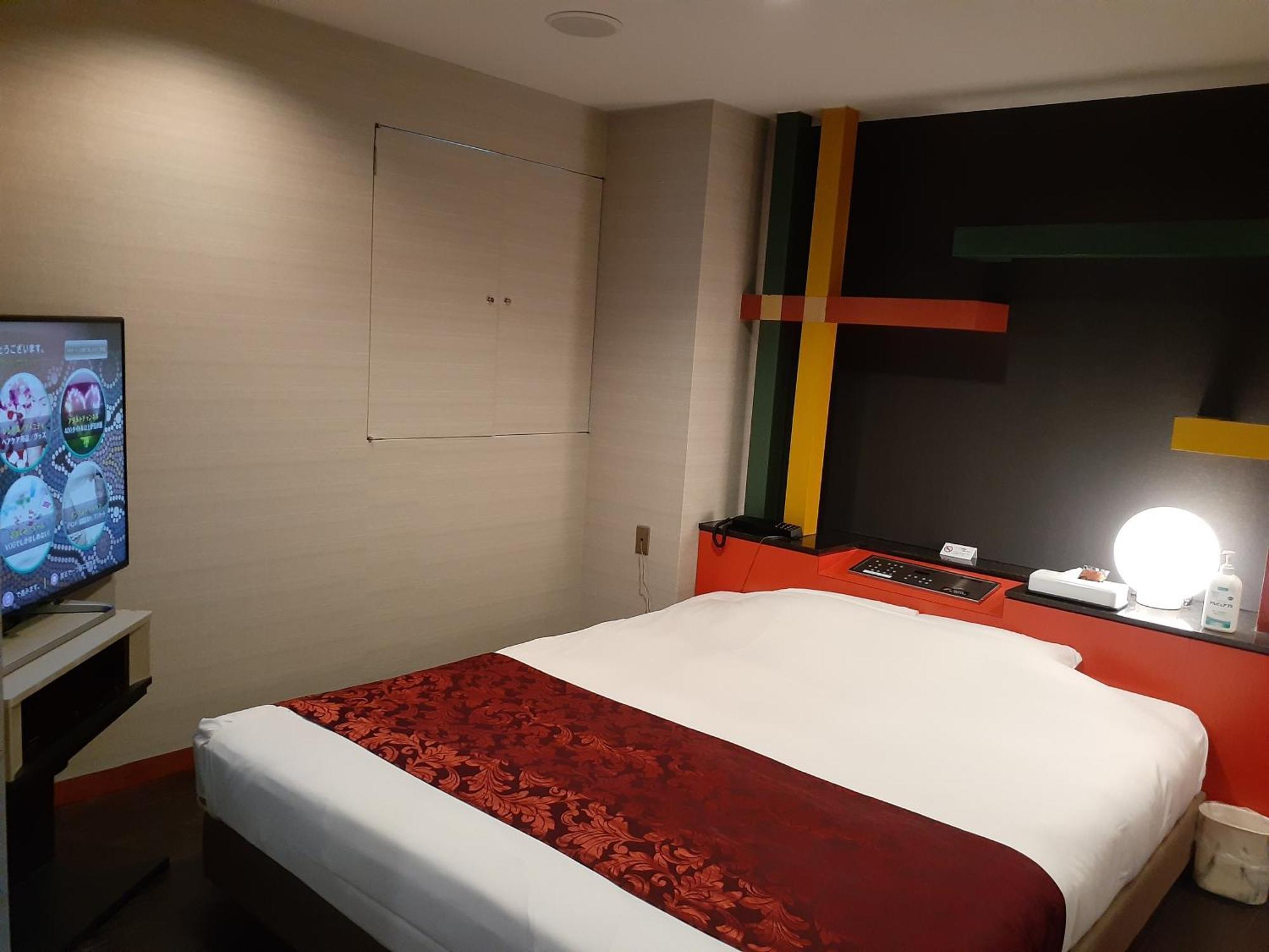 Moana Otsuka (adults Only) Tokio