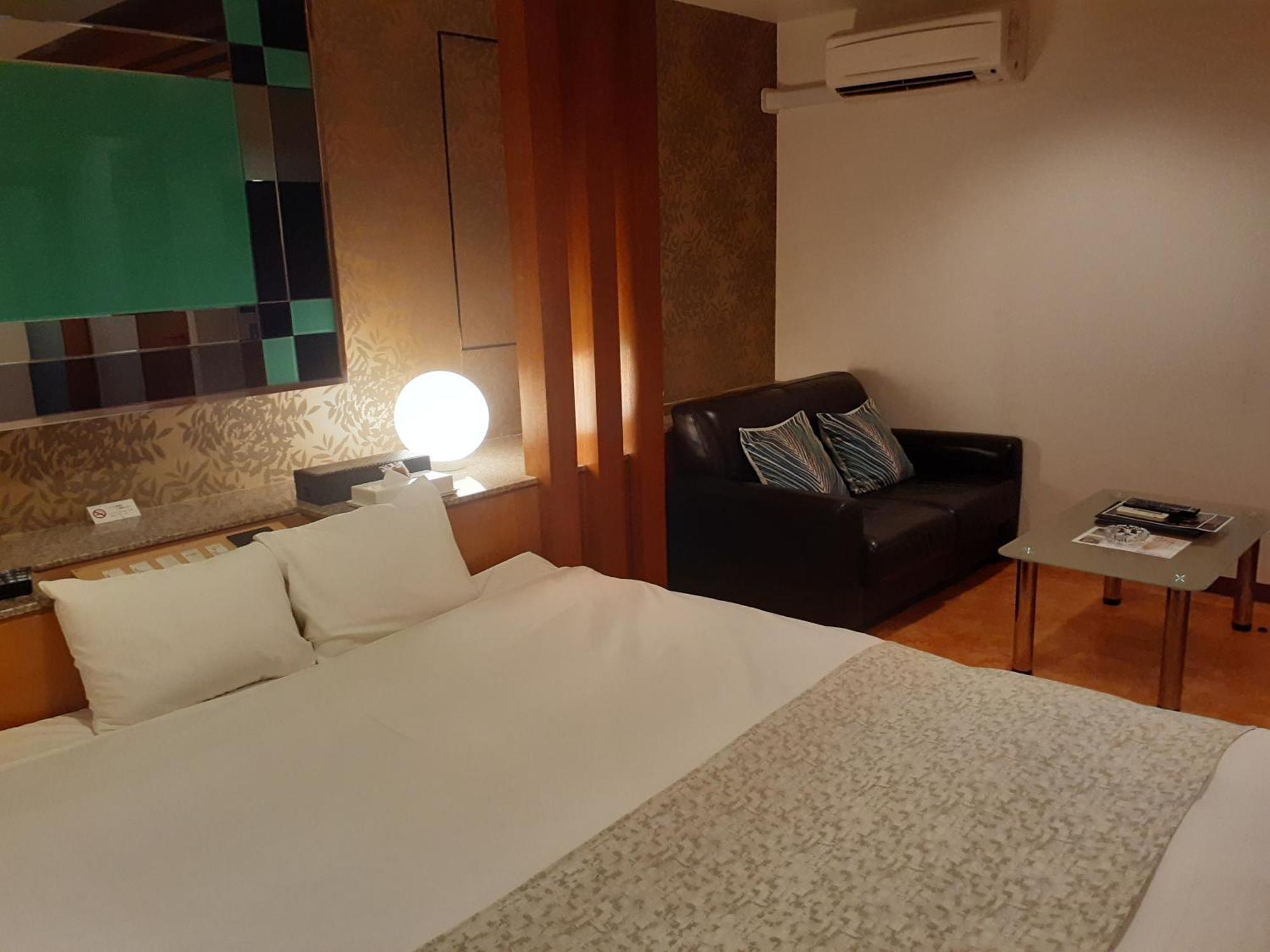 Love hotel Moana Otsuka (adults Only) 3*