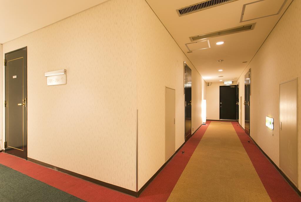 Moana Otsuka (adults Only) Love hotel Tokyo